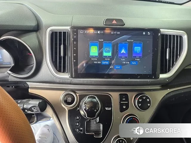 Kia The New Ray 2020 Жемчужный цвет из Кореи, фото 2