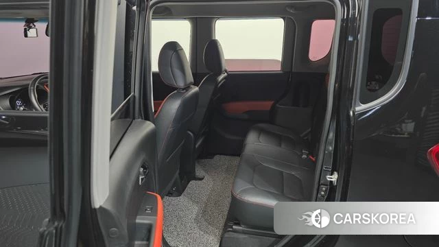 Kia The New Ray 2018 Черный из Кореи, фото 2
