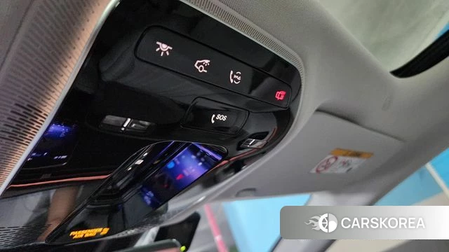Mercedes-Benz EQE V295 2024 Белый из Кореи, фото 2