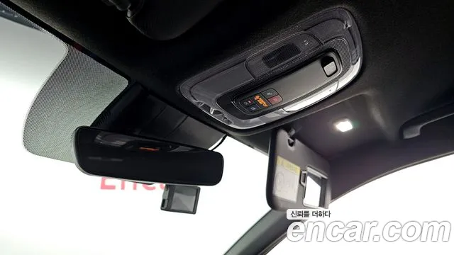 Hyundai Avante (CN7) 2023 Небесно-голубой из Кореи, фото 2