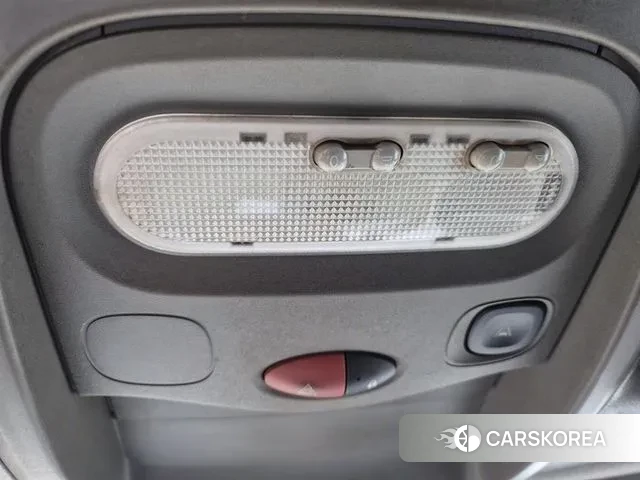 Renault Korea (Samsung) Master 2019 Белый из Кореи, фото 2