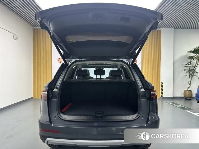 BYD Song Pro 2020 Темно-серый из Китая, фото 2