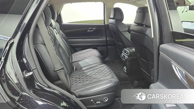 Genesis GV80 2020 Черный из Кореи, фото 2