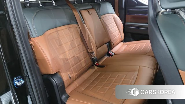 Kia Tasman 2025 Черный из Кореи, фото 2