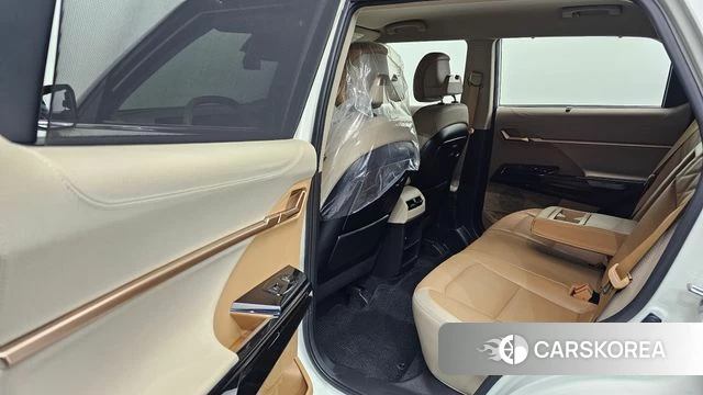 Ssangyong Actian 2nd Generation 2024 Белый из Кореи, фото 2