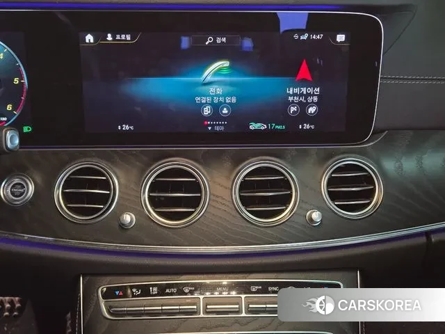 Mercedes-Benz E-Class W213 2021 Белый из Кореи, фото 2