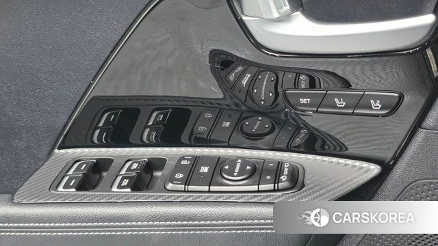 Kia Niro 2018 Синий из Кореи, фото 2
