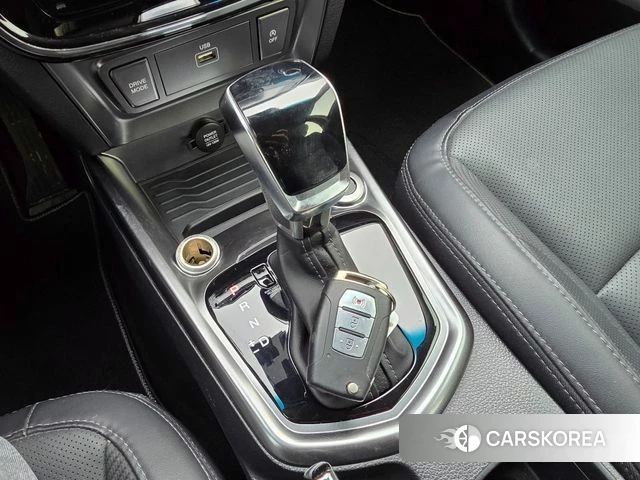 Ssangyong Berry New Tivoli 2021 Белый из Кореи, фото 2