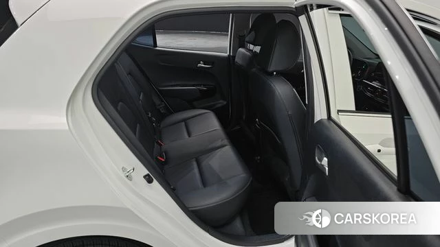 Kia The New Morning (JA) 2025 Белый из Кореи, фото 2