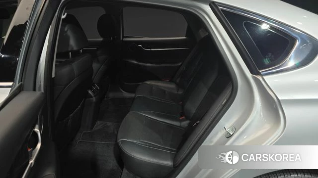 Hyundai Grandeur IG 2018 Серебряный из Кореи, фото 2