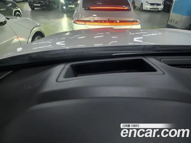 Genesis GV80 id 2692169 из Кореи 2