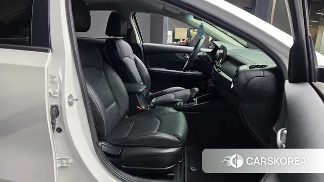 Kia Come New K3 2018 Белый из Кореи, фото 2