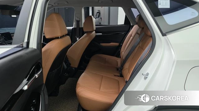 Kia The New Seltos 2024 Белый из Кореи, фото 2