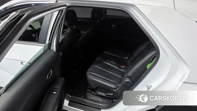 Hyundai Ionic 5 2022 Белый из Кореи, фото 2