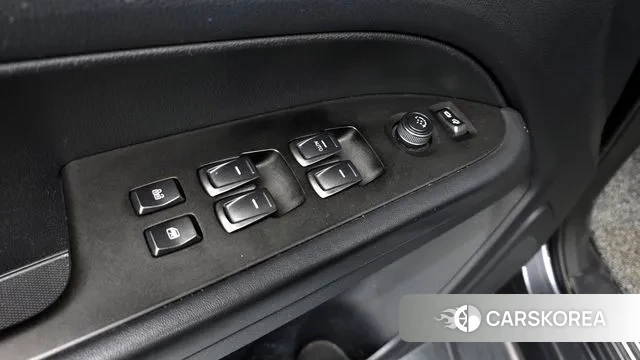 Ssangyong Rexton Sports 2019 Серый из Кореи, фото 2