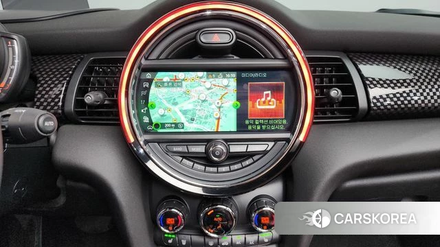 Mini Cooper S Convertible 2019 Серый из Кореи, фото 2