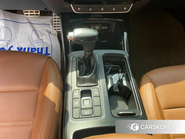 Kia The New Sorento 2020 Черный из Кореи, фото 2