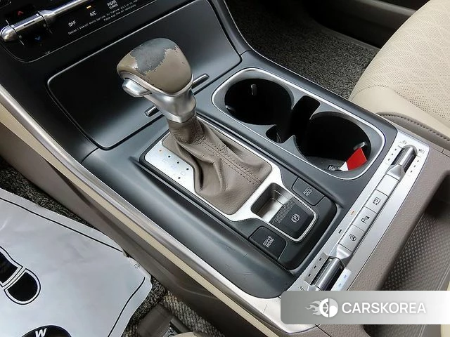 Kia Carnival 4th generation 2021 Белый из Кореи, фото 2