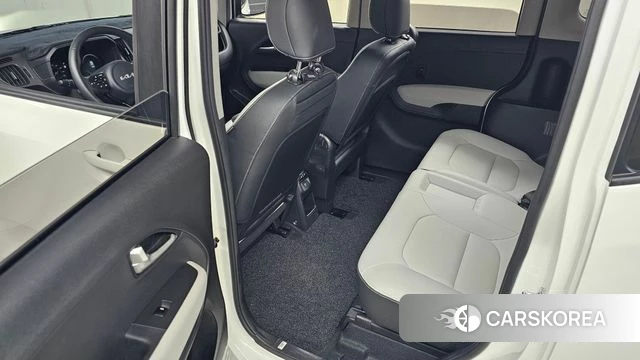 Kia The New Kia Ray EV 2024 Белый из Кореи, фото 2