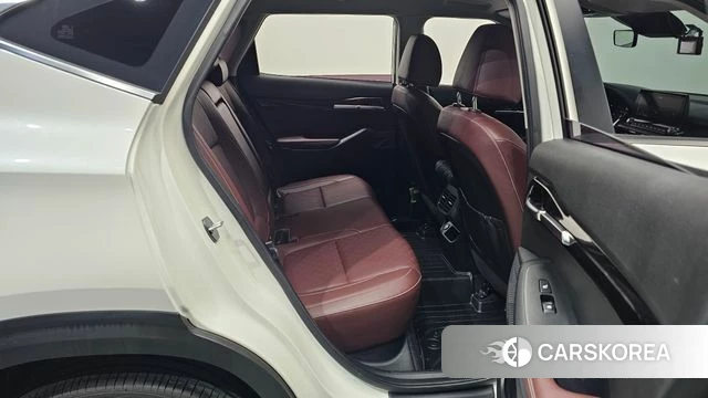 Kia Seltos 2020 Белый из Кореи, фото 2