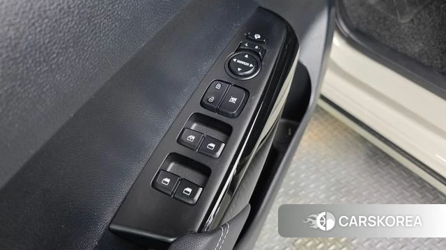 Kia Morning Urban (JA) 2023 Жемчужный цвет из Кореи, фото 2