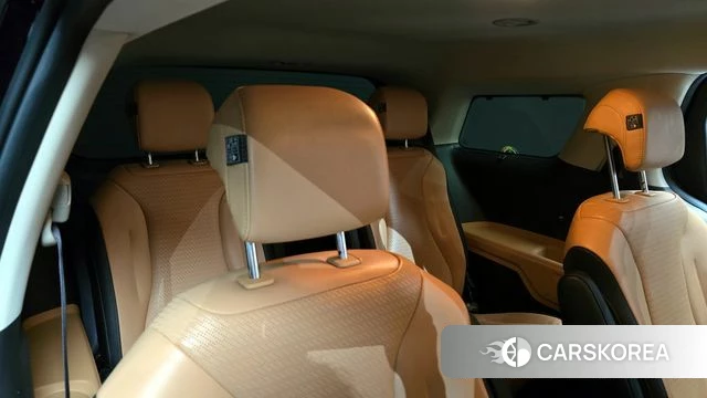 Kia Carnival 4th generation 2021 Черный из Кореи, фото 2