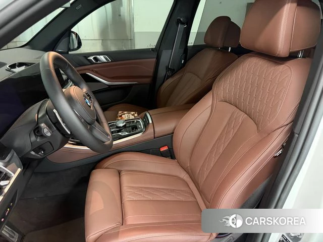 BMW X5 (G05) 2026 Белый из Кореи, фото 2
