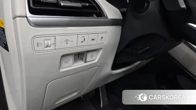 Hyundai Palisade 2020 Синий из Кореи, фото 2