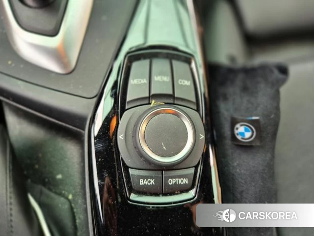 BMW 1 Series (F20) 2019 Белый из Кореи, фото 2