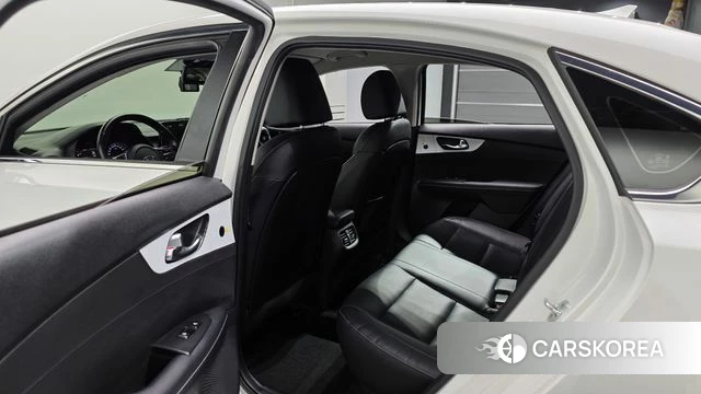 Kia Come New K3 2020 Белый из Кореи, фото 2