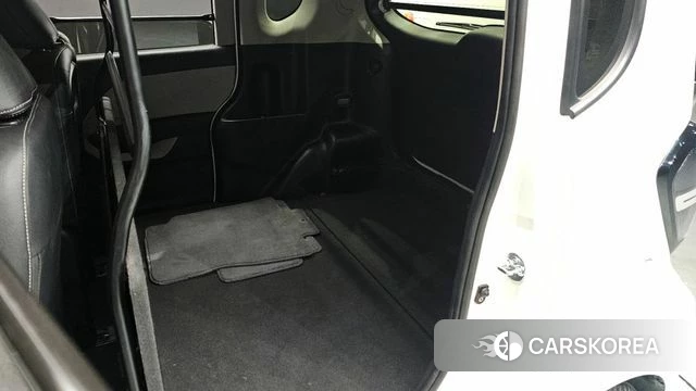 Kia The New Kia Ray 2024 Белый из Кореи, фото 2