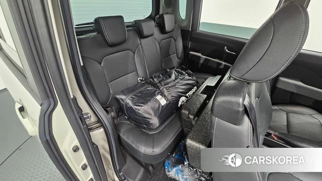 Kia The New Kia Ray 2023 Жемчужный цвет из Кореи, фото 2