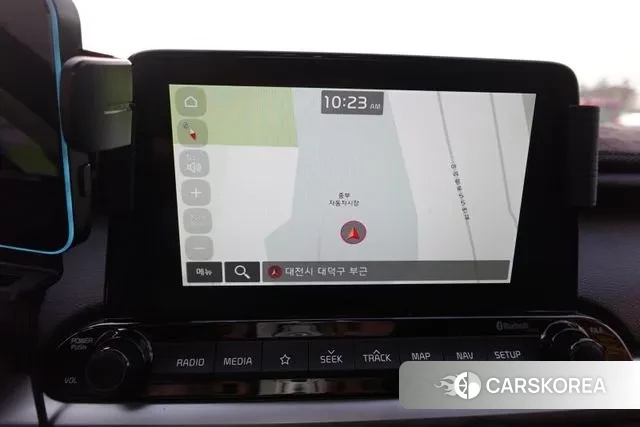 Kia Come New K3 2020 Серый из Кореи, фото 2