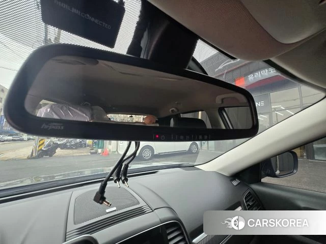 Renault Korea (Samsung) The New QM6 2020 Серый из Кореи, фото 2