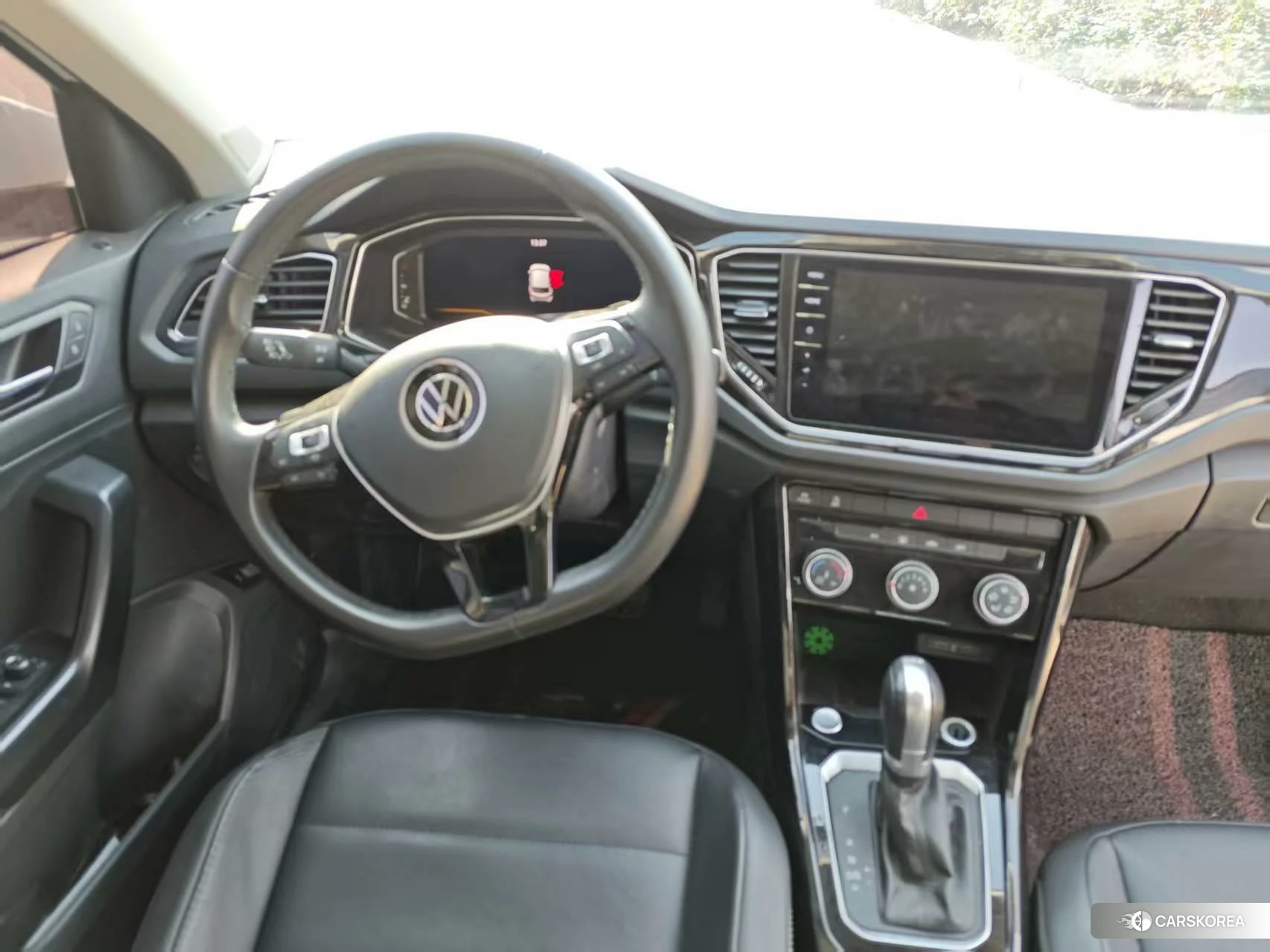 Volkswagen Exploring songs 2021 Белый из Китая, фото 2