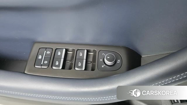 Renault Korea (Samsung) Grand Coleos 2024 Белый из Кореи, фото 2