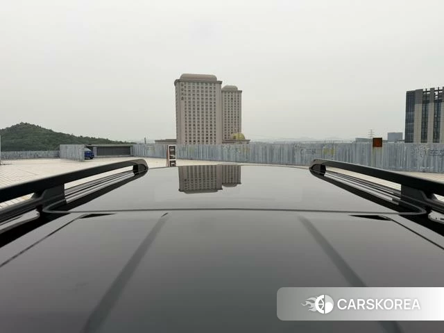 Ford Zhiqu Lie Ma 2025 Оранжевый из Китая, фото 2