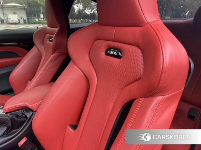 BMW M4 id 4209926 из Китая 2