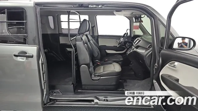 Kia The New Ray id 2905949 из Кореи 2