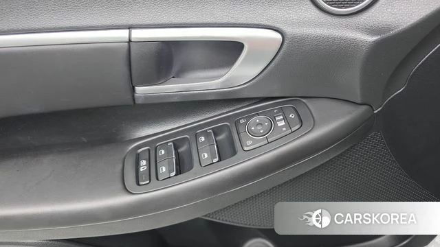 Hyundai Sonata (DN8) 2022 Белый из Кореи, фото 2