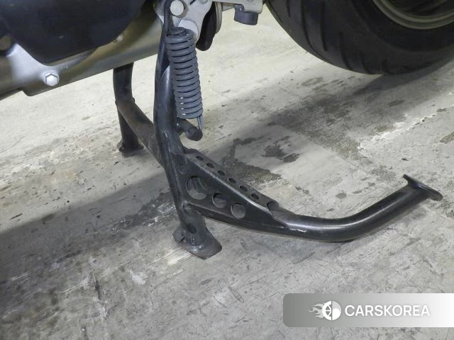 Проданный Yamaha T-MAX 530 id 3945313 из Японии