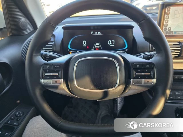 Hyundai Casper 2022 Белый из Кореи, фото 2