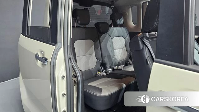 Kia The New Ray 2022 Жемчужный цвет из Кореи, фото 2