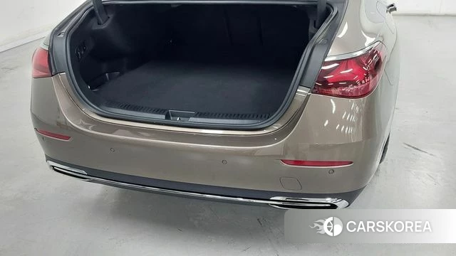 Mercedes-Benz E-Class W214 2025 Коричневый из Кореи, фото 2