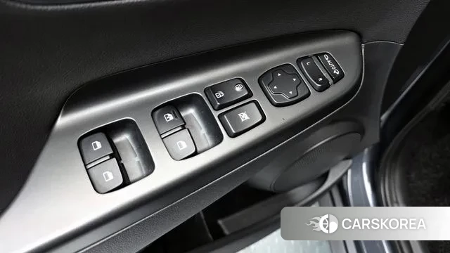 Hyundai Kona 2018 Серый из Кореи, фото 2