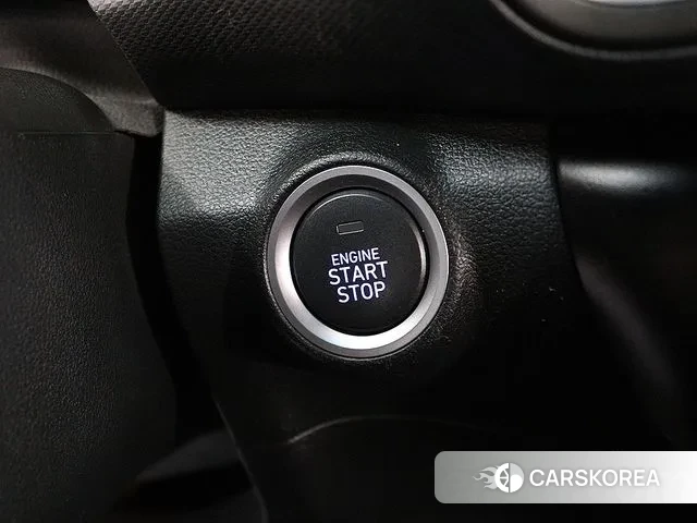 Hyundai The New Kona 2021 Белый из Кореи, фото 2