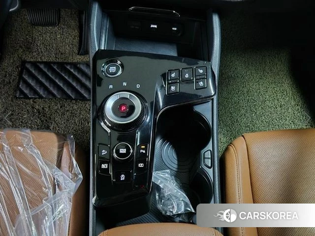 Kia Sportage 5th Generation 2021 Белый из Кореи, фото 2