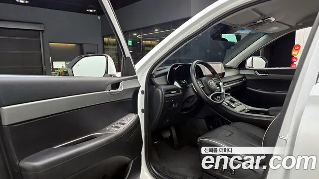 Hyundai The New Palisade id 2690594 из Кореи 2