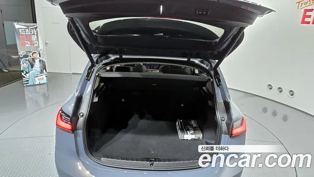 BMW 2 Series Active Tourer (U06) id 2680342 из Кореи 2