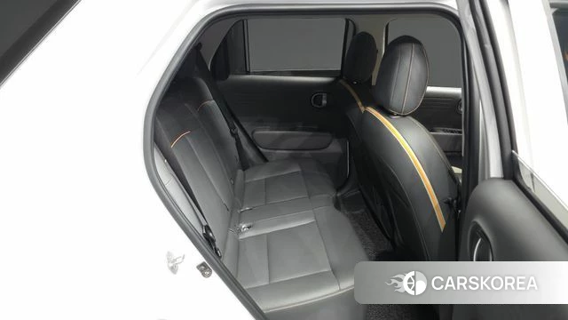 Hyundai Casper 2023 Белый из Кореи, фото 2